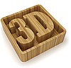 5D Кинотеатр - иконка «3D» в Песчанокопском
