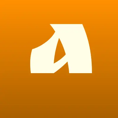 АЗС №686, лого-визитка