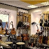 Музыкальные магазины в Песчанокопском
