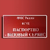 Паспортно-визовые службы в Песчанокопском