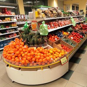 Супермаркеты Песчанокопского